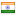 sbjinteriors.com server is located in India